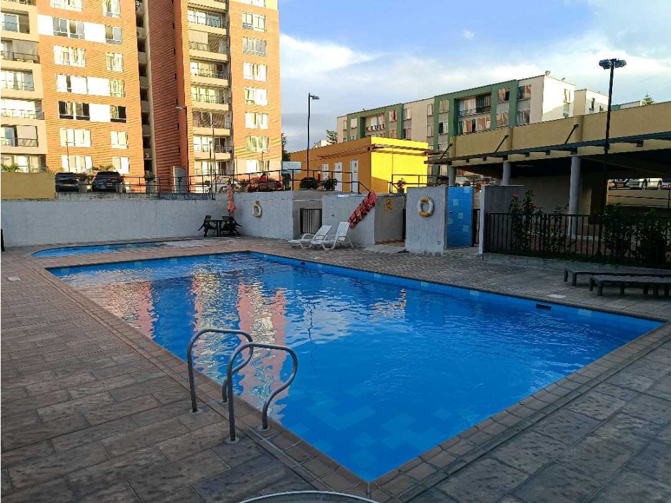 VENTA APARTAMENTO NORTE AMB