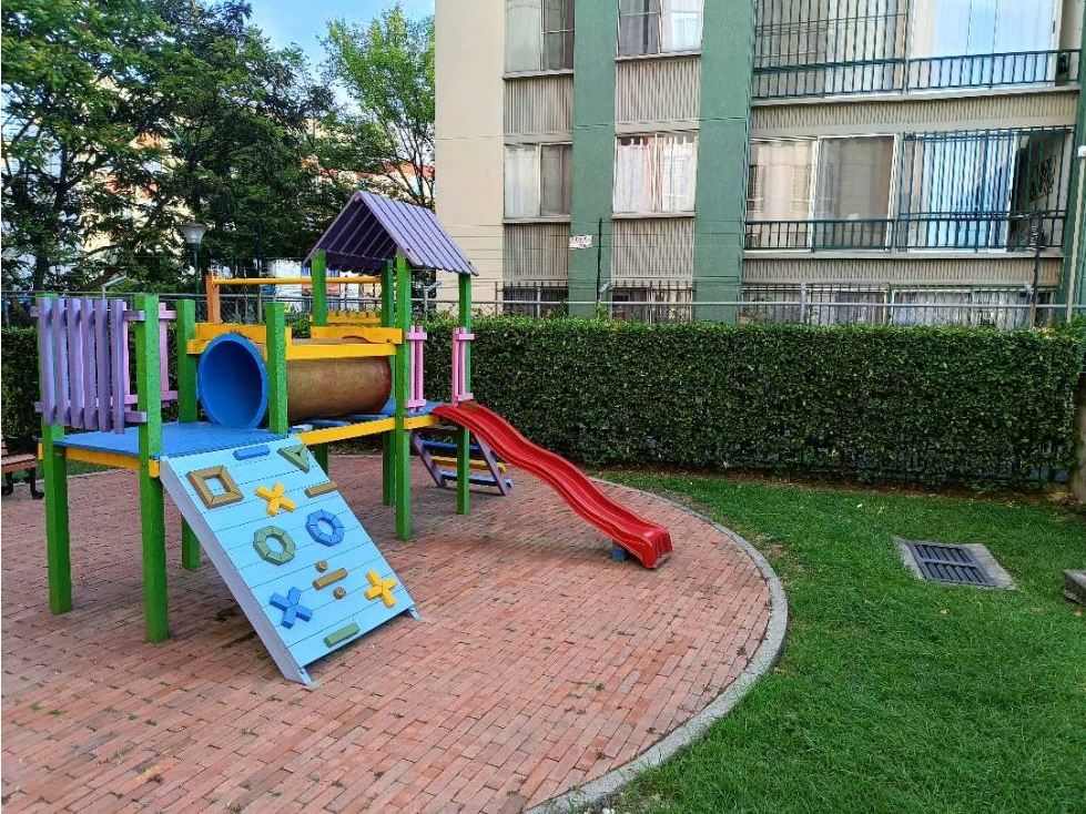 VENTA APARTAMENTO NORTE AMB — foto 2