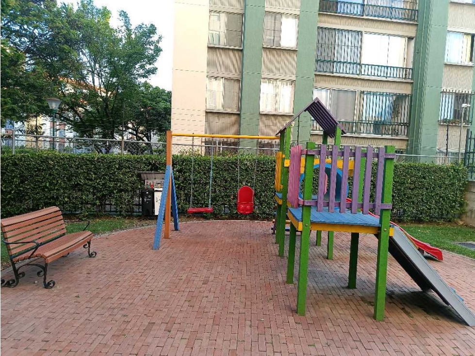 VENTA APARTAMENTO NORTE AMB — foto 3