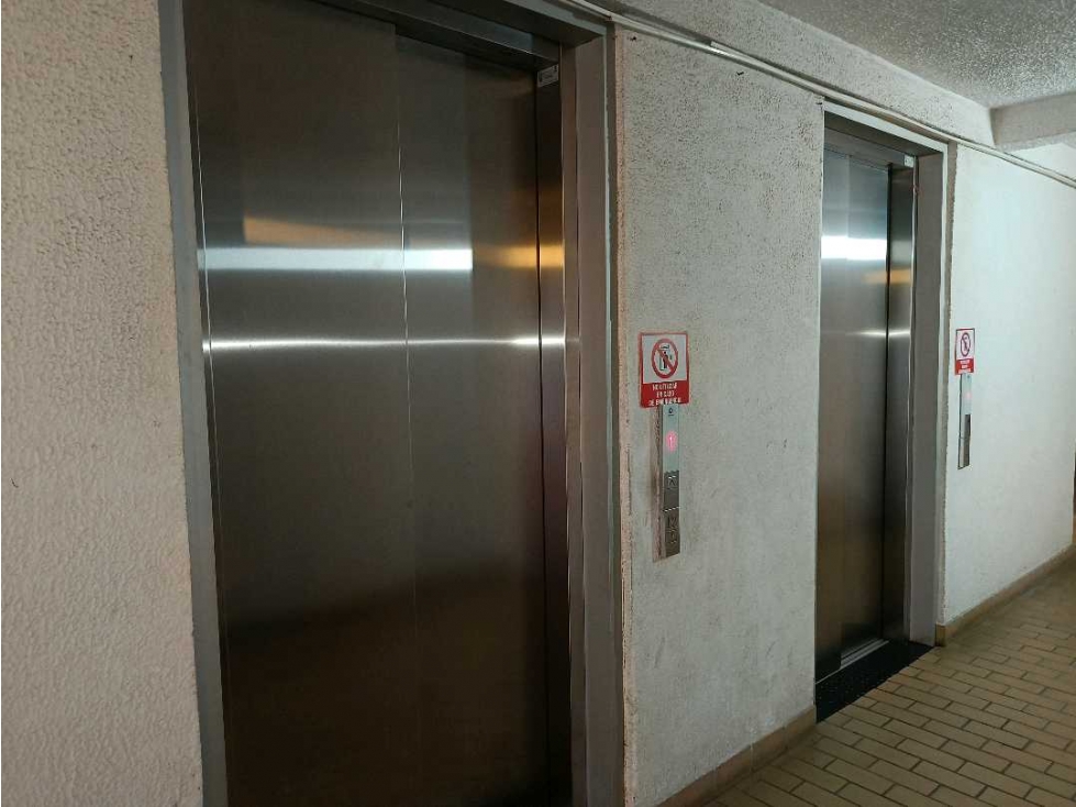 VENTA APARTAMENTO NORTE AMB — foto 5