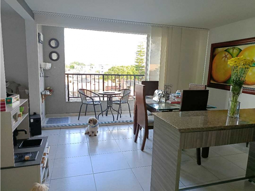 VENTA APARTAMENTO NORTE AMB — foto 6