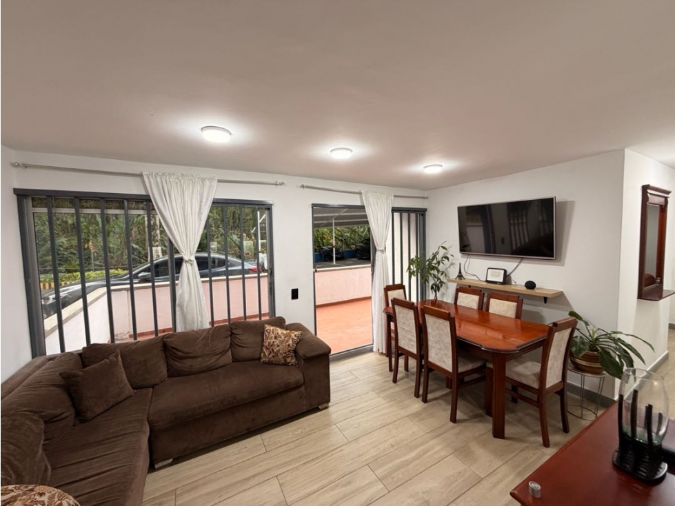 VENTA APARTAMENTO NORTE AV 19 - 2