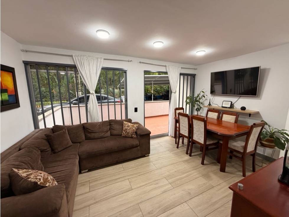 VENTA APARTAMENTO NORTE AV 19 - 3