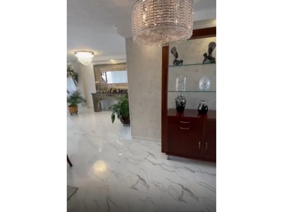 VENTA APARTAMENTO NORTE CALI — foto 2