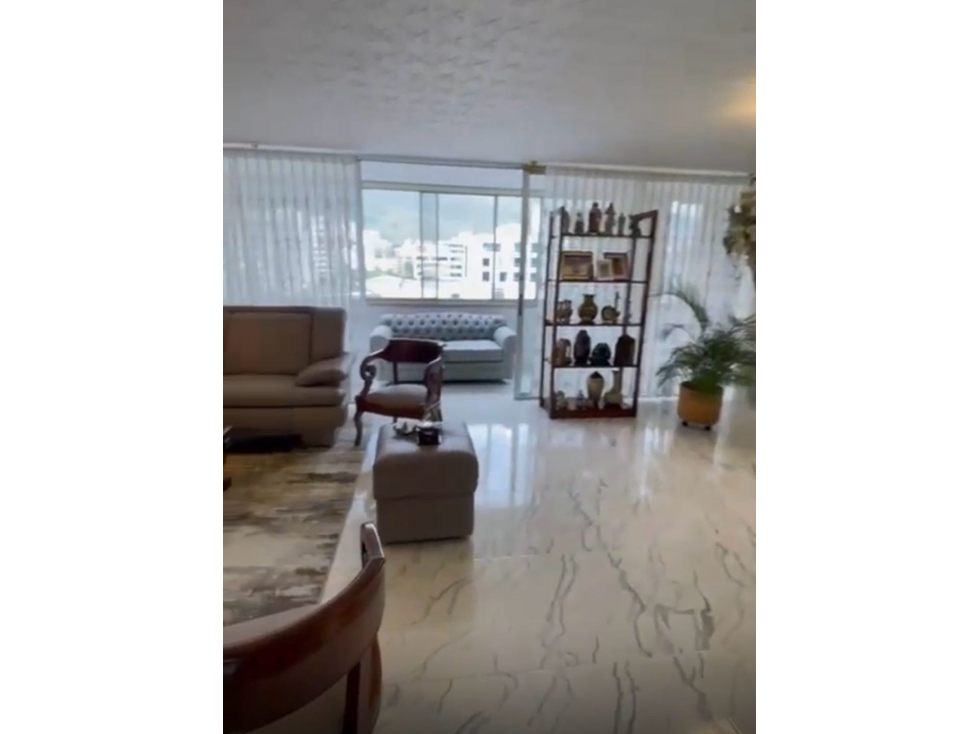 VENTA APARTAMENTO NORTE CALI — foto 3