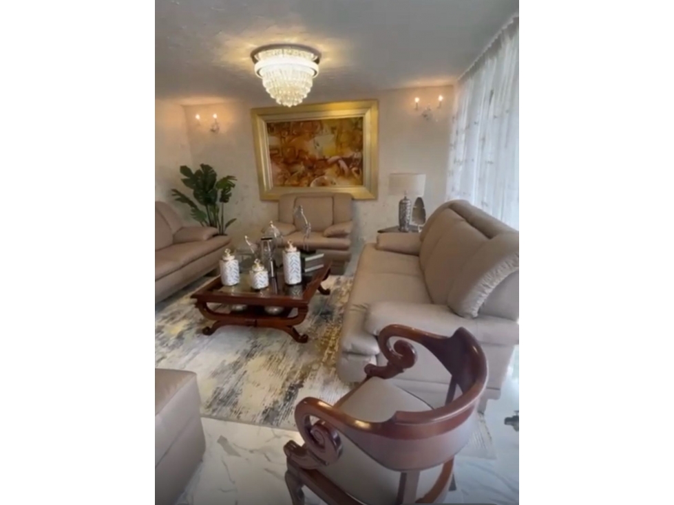 VENTA APARTAMENTO NORTE CALI — foto 4