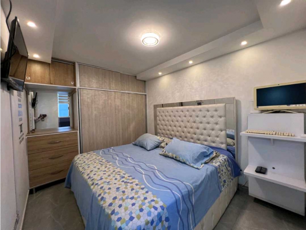 VENTA APARTAMENTO NORTE DE CALI CR LAZIO — foto 3