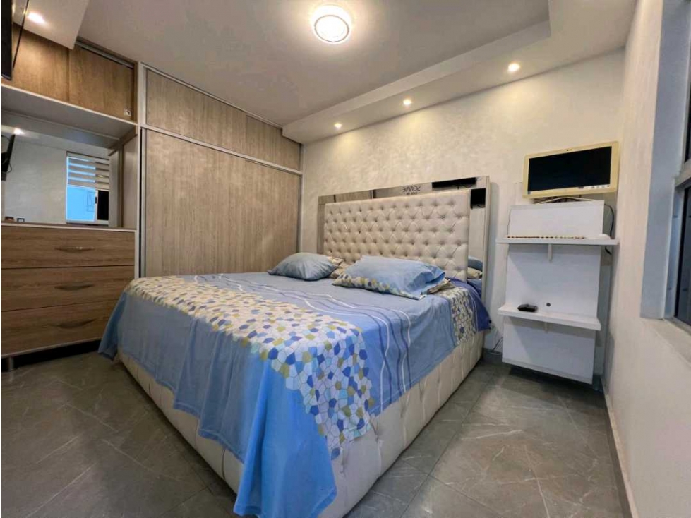 VENTA APARTAMENTO NORTE DE CALI CR LAZIO — foto 4