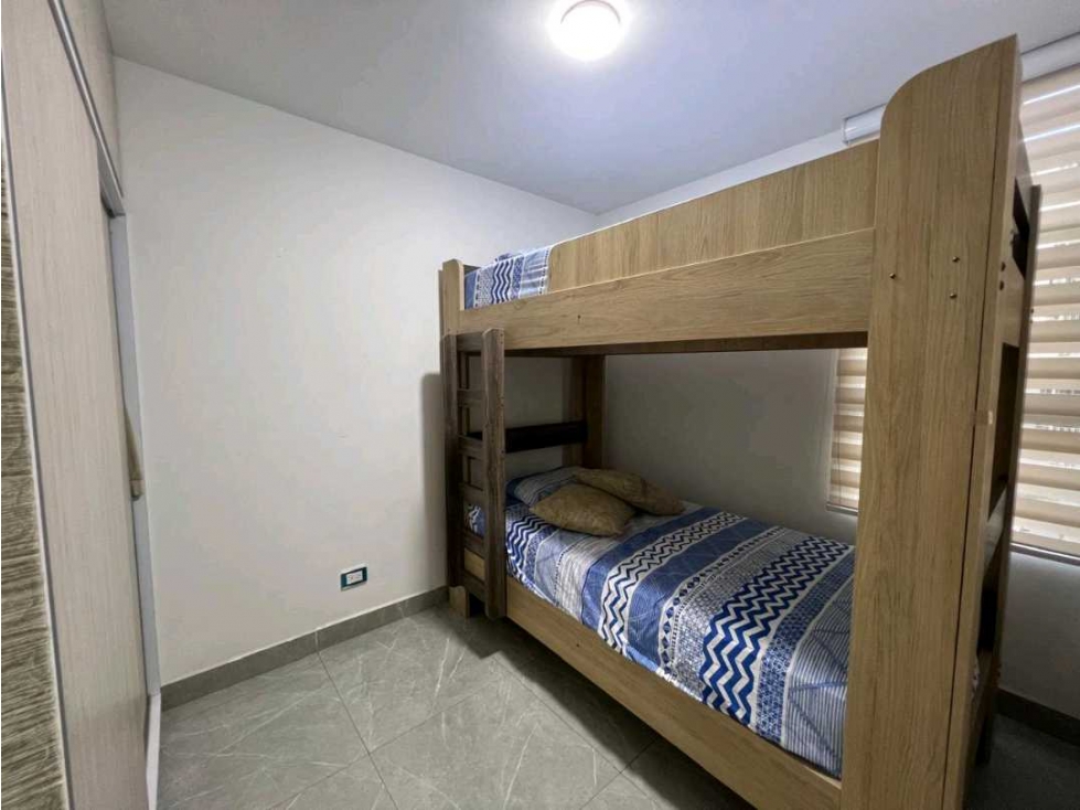 VENTA APARTAMENTO NORTE DE CALI CR LAZIO — foto 5