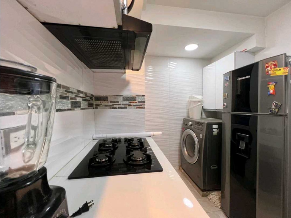 VENTA APARTAMENTO NORTE DE CALI CR LAZIO — foto 6