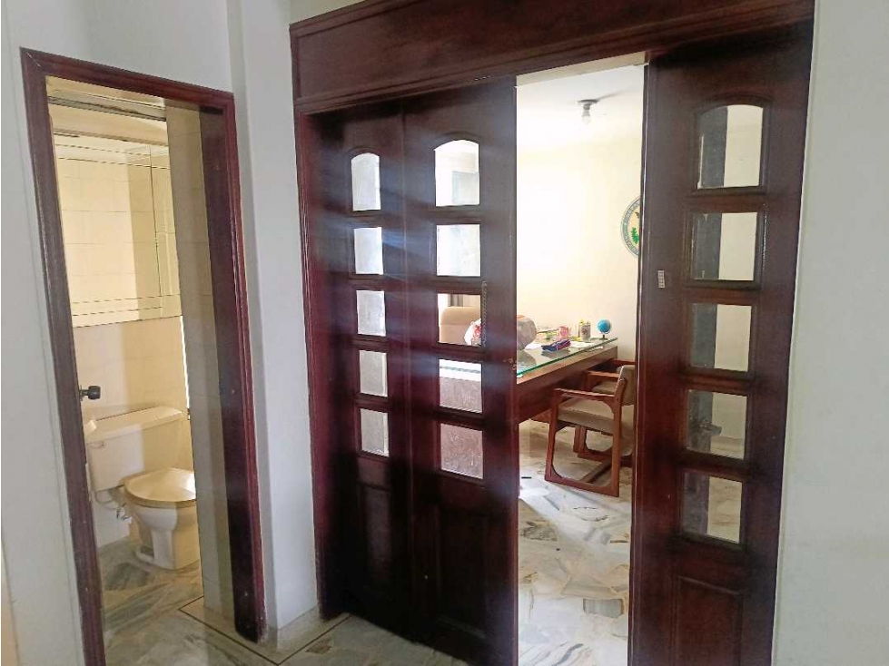 VENTA APARTAMENTO NORTE SAN VICENTE AMB