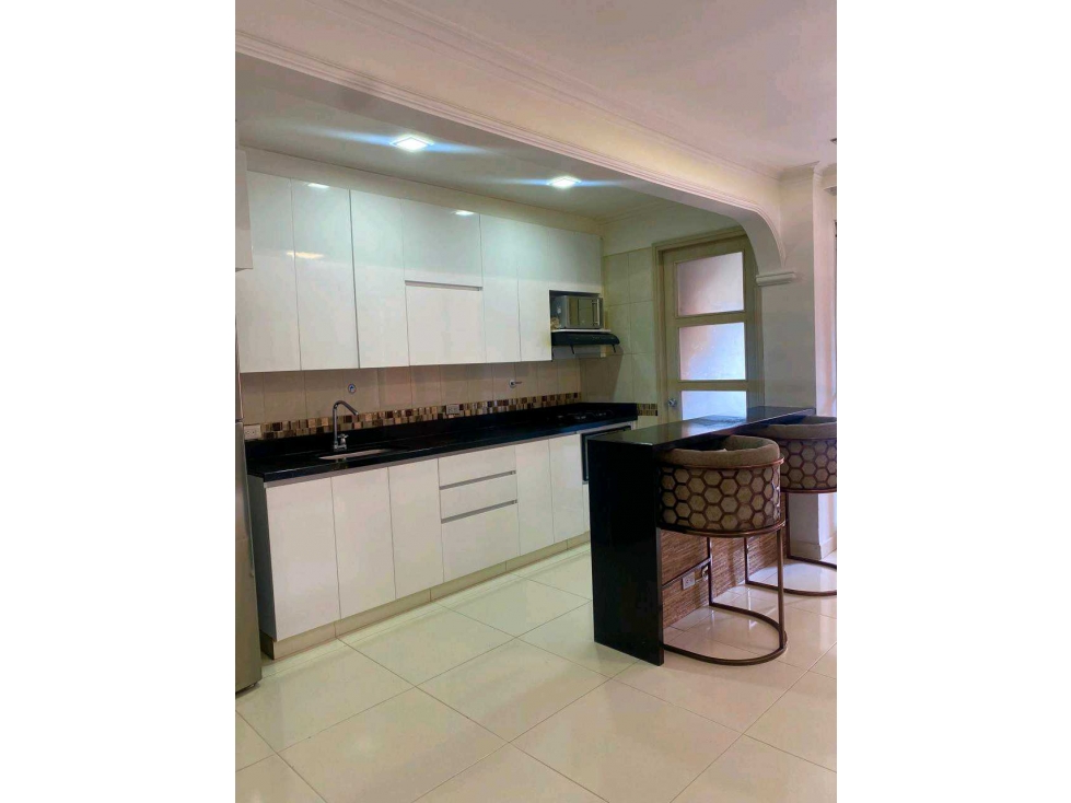 venta apartamento Norteamérica