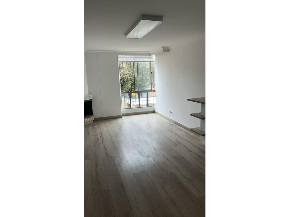 Venta apartamento Nueva Autopista — foto 2