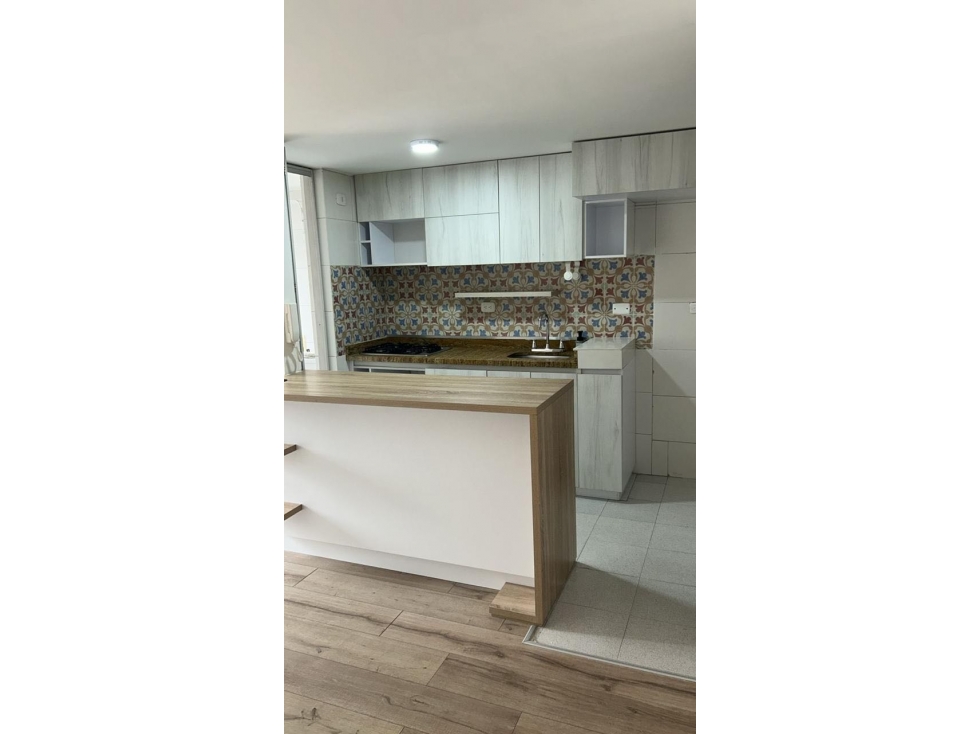 Venta apartamento Nueva Autopista — foto 3