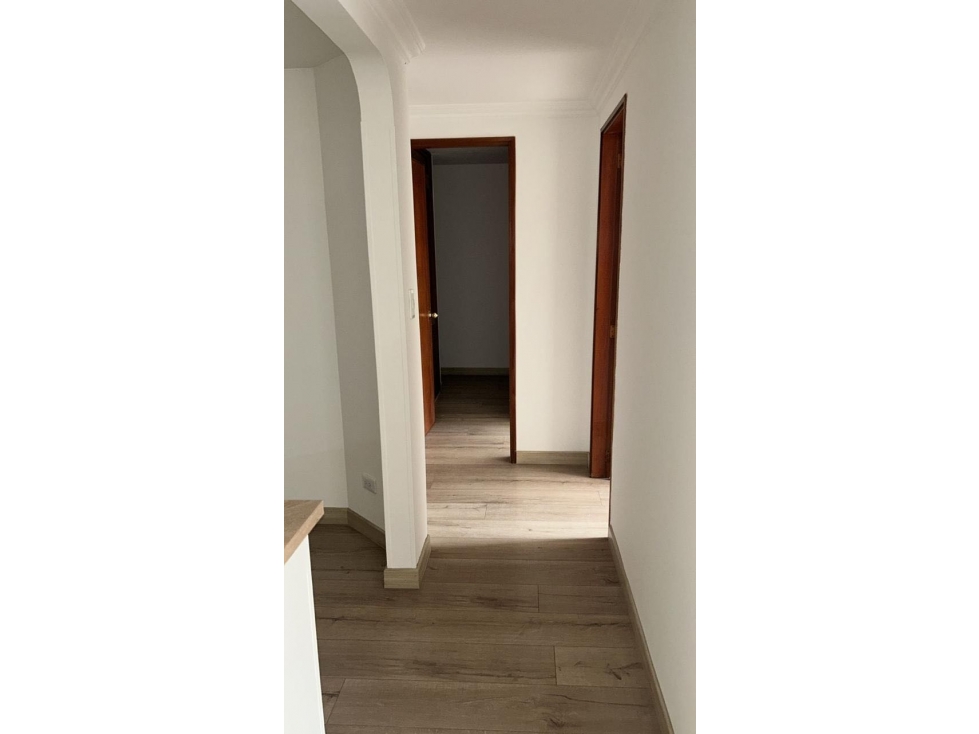 Venta apartamento Nueva Autopista — foto 4