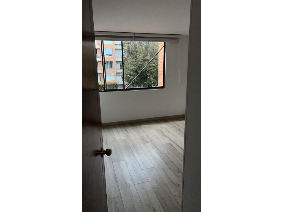 Venta apartamento Nueva Autopista — foto 5
