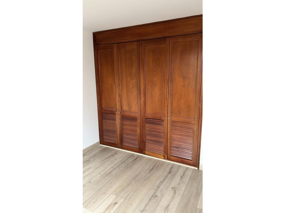 Venta apartamento Nueva Autopista — foto 6