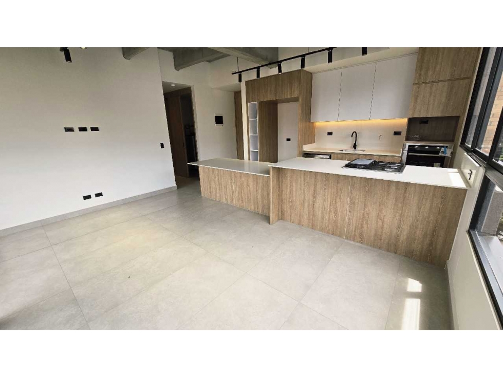 VENTA APARTAMENTO NUEVO 108 m2 CASTROPOL HERMOSA VISTA — foto 5