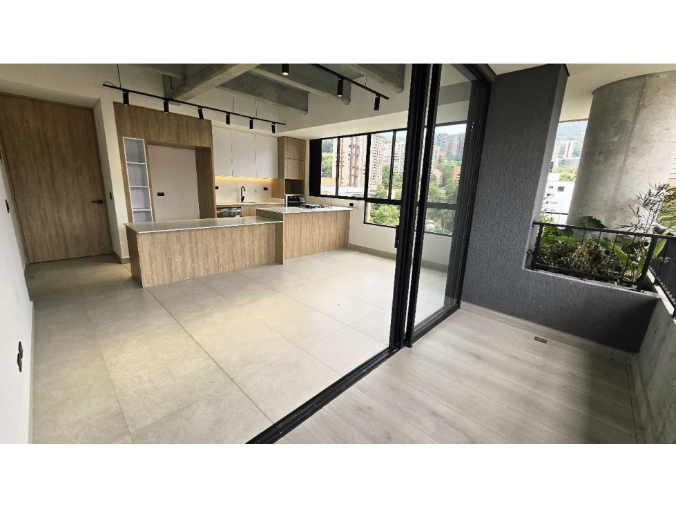 VENTA APARTAMENTO NUEVO 108 m2 CASTROPOL HERMOSA VISTA — foto 4