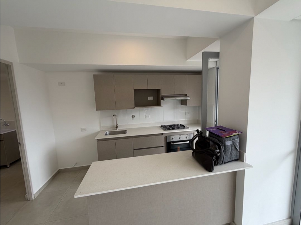 [BV] EN VENTA APARTAMENTO NUEVO, SECTOR VIVA ENVIGADO, ANTIOQUIA - 2
