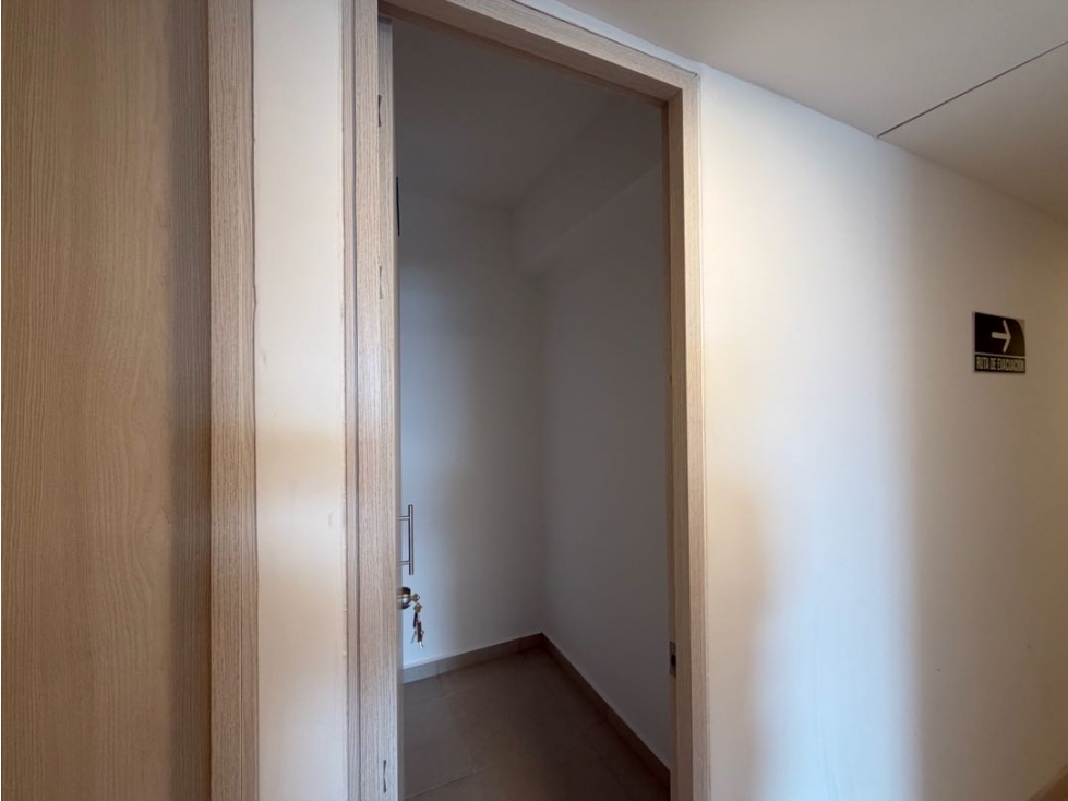 [BV] EN VENTA APARTAMENTO NUEVO, SECTOR VIVA ENVIGADO, ANTIOQUIA - 4
