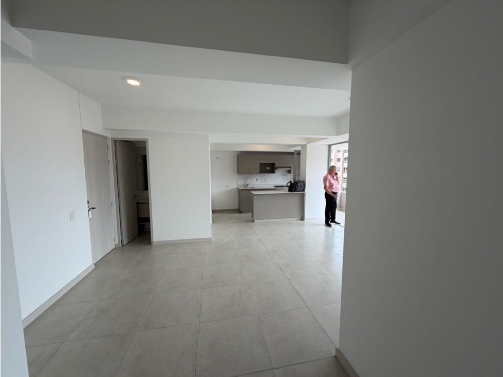 [BV] EN VENTA APARTAMENTO NUEVO, SECTOR VIVA ENVIGADO, ANTIOQUIA - 5