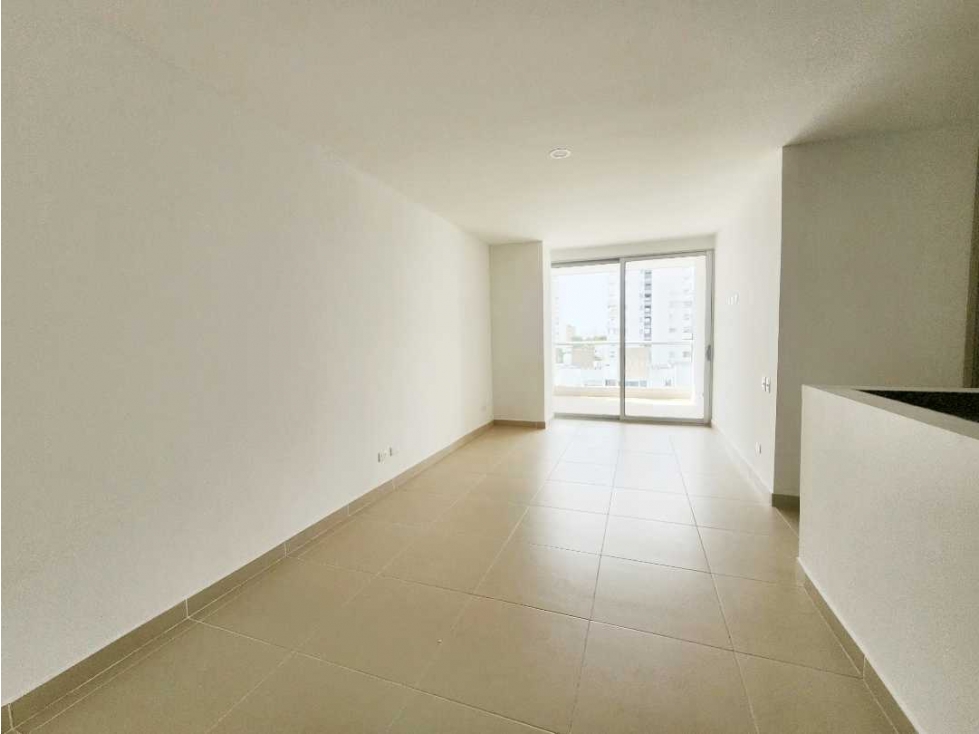 VENTA APARTAMENTO NUEVO 2 ALCOBAS EDIFICIO ACQUAMARE MANGA CARTAGENA — foto 2
