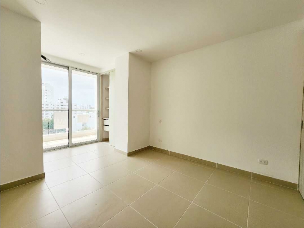 VENTA APARTAMENTO NUEVO 2 ALCOBAS EDIFICIO ACQUAMARE MANGA CARTAGENA — foto 5