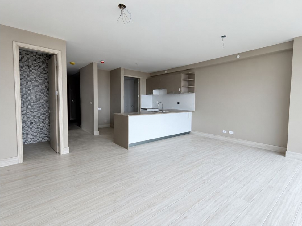 VENTA APARTAMENTO NUEVO 2R BELLA VISTA | PH AZURRE 42