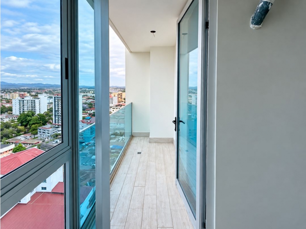 VENTA APARTAMENTO NUEVO 2R BELLA VISTA | PH AZURRE 42 — foto 2