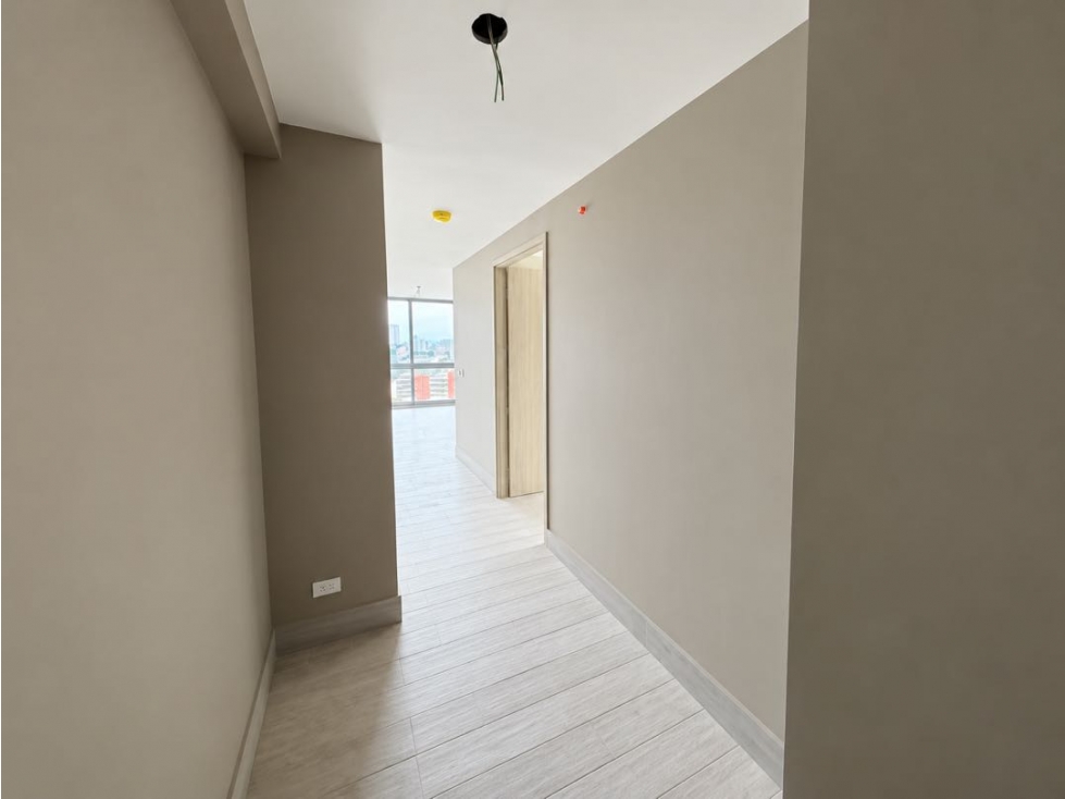 VENTA APARTAMENTO NUEVO 2R BELLA VISTA | PH AZURRE 42 — foto 4
