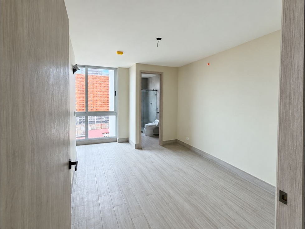 VENTA APARTAMENTO NUEVO 2R BELLA VISTA | PH AZURRE 42 — foto 5