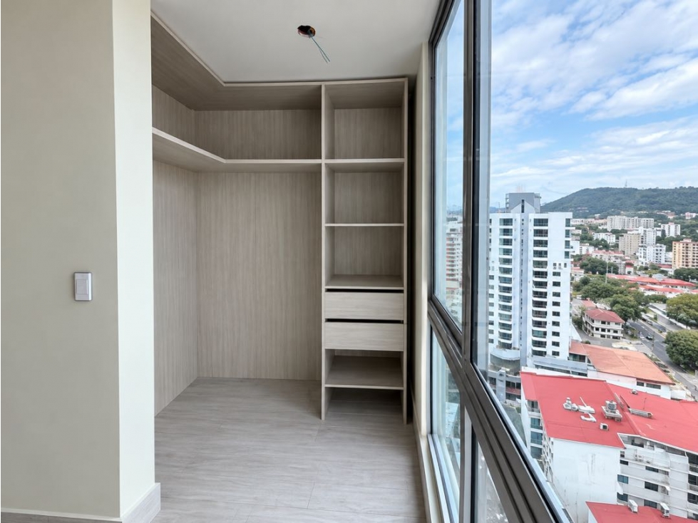 VENTA APARTAMENTO NUEVO 2R BELLA VISTA | PH AZURRE 42 — foto 6