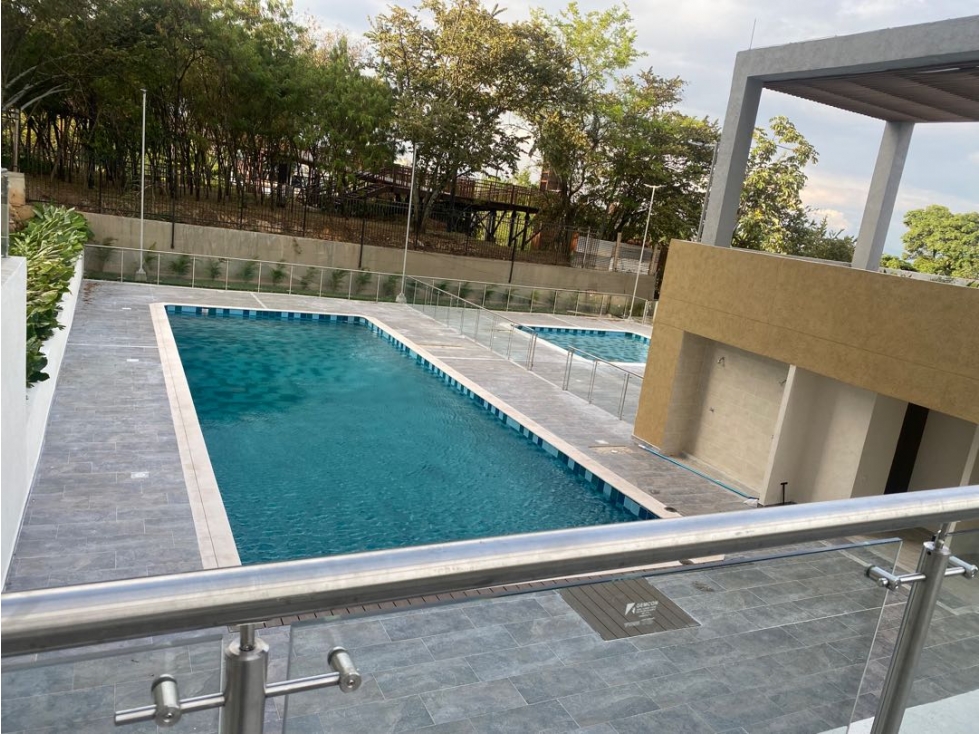 VENTA APARTAMENTO . BARRIO SANTA ISABEL CALI. W 9708425 GV — foto 2