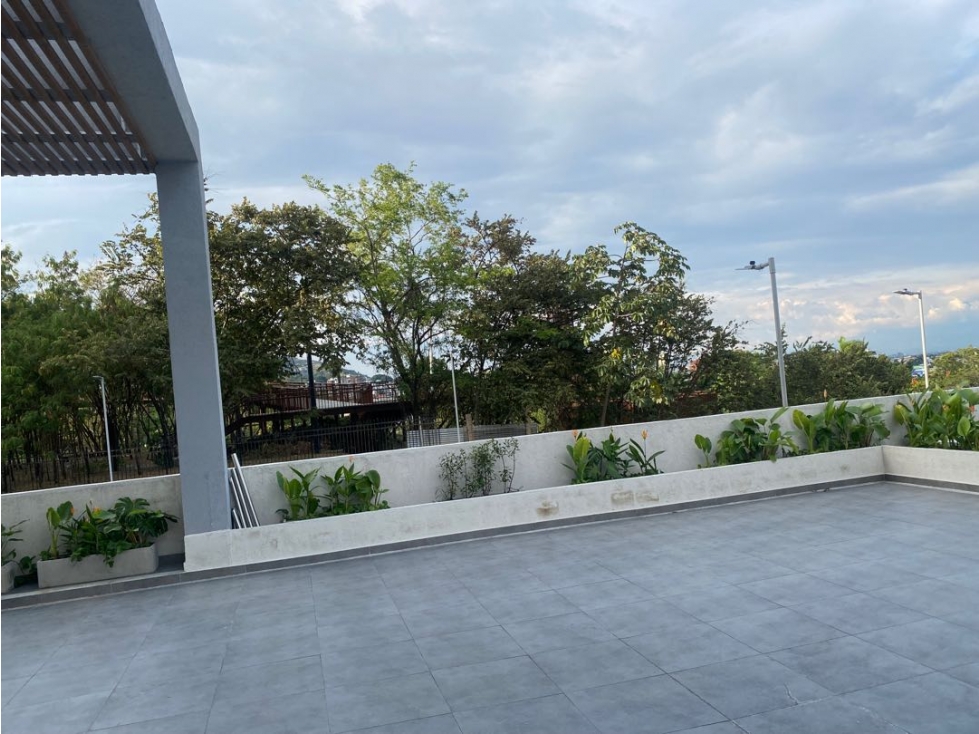 VENTA APARTAMENTO . BARRIO SANTA ISABEL CALI. W 9708425 GV — foto 3