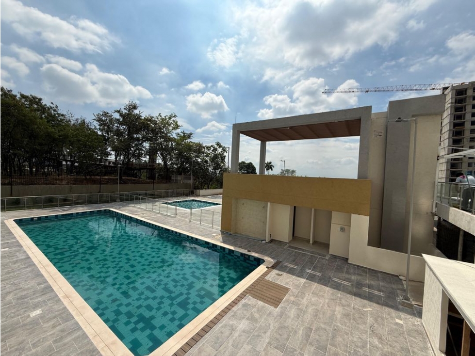 VENTA APARTAMENTO . BARRIO SANTA ISABEL CALI. W 9708425 GV — foto 5