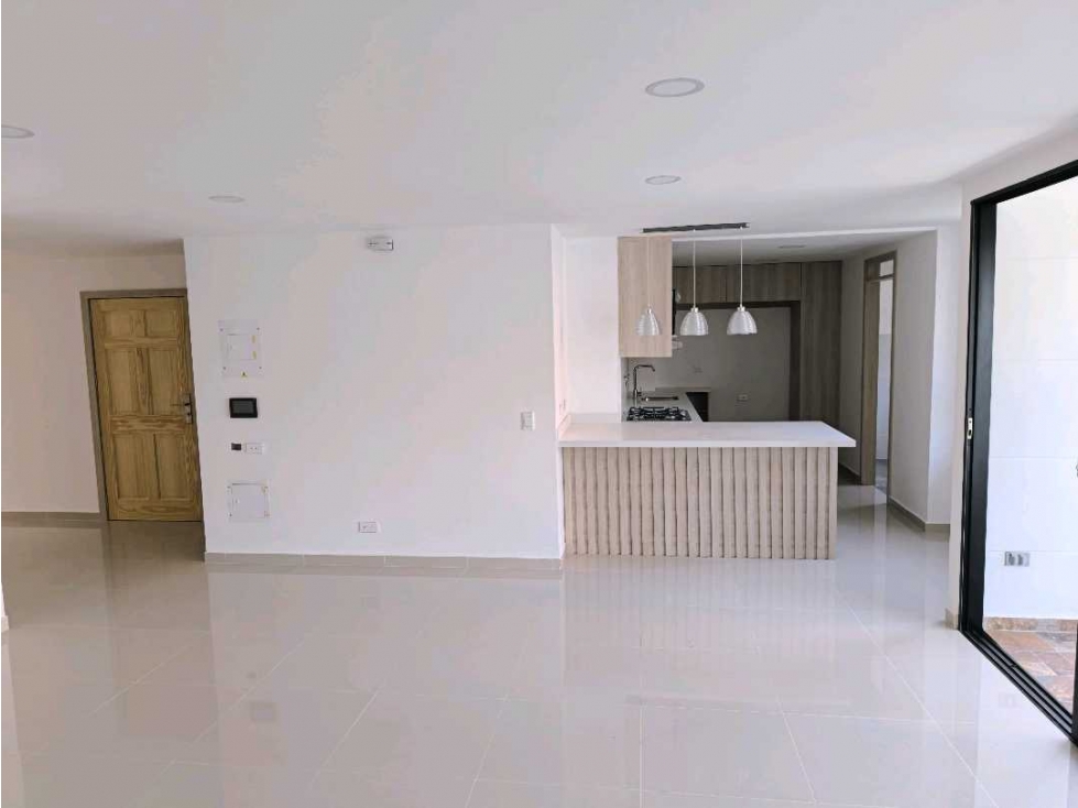 Venta Apartamento Nuevo Belen Alameda Medellín — foto 2