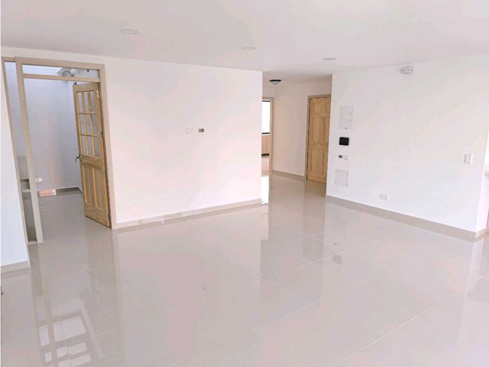 Venta Apartamento Nuevo Belen Alameda Medellín — foto 3