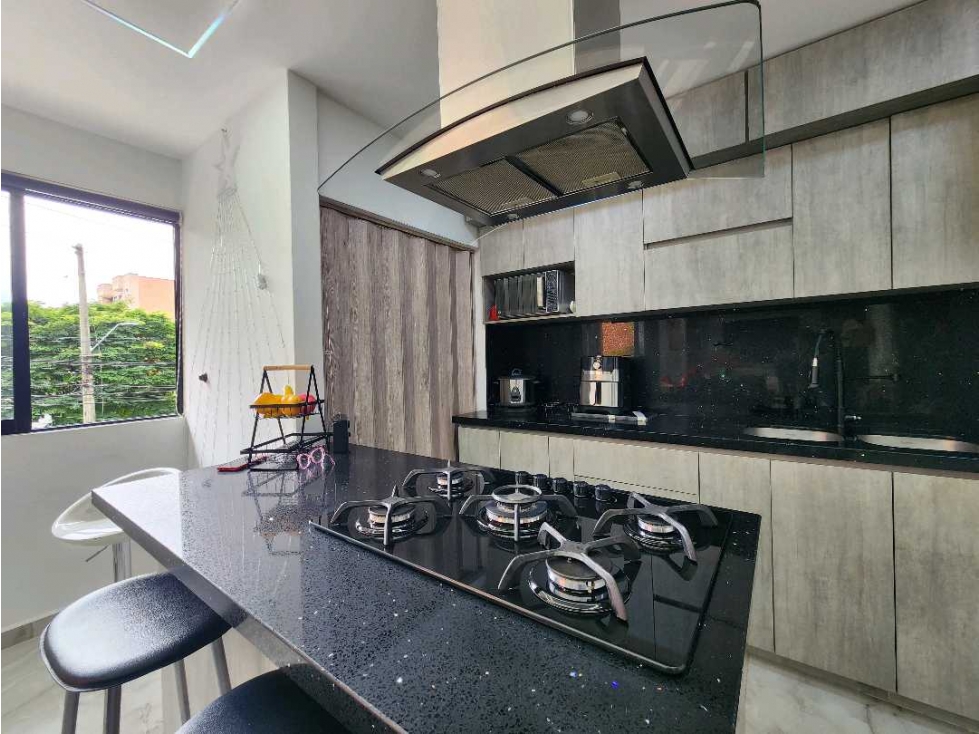 Venta Apartamento en Belén Fátima Medellín — foto 2