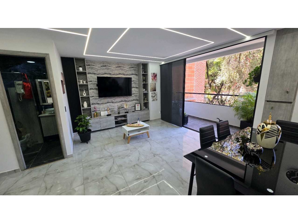 Venta Apartamento en Belén Fátima Medellín