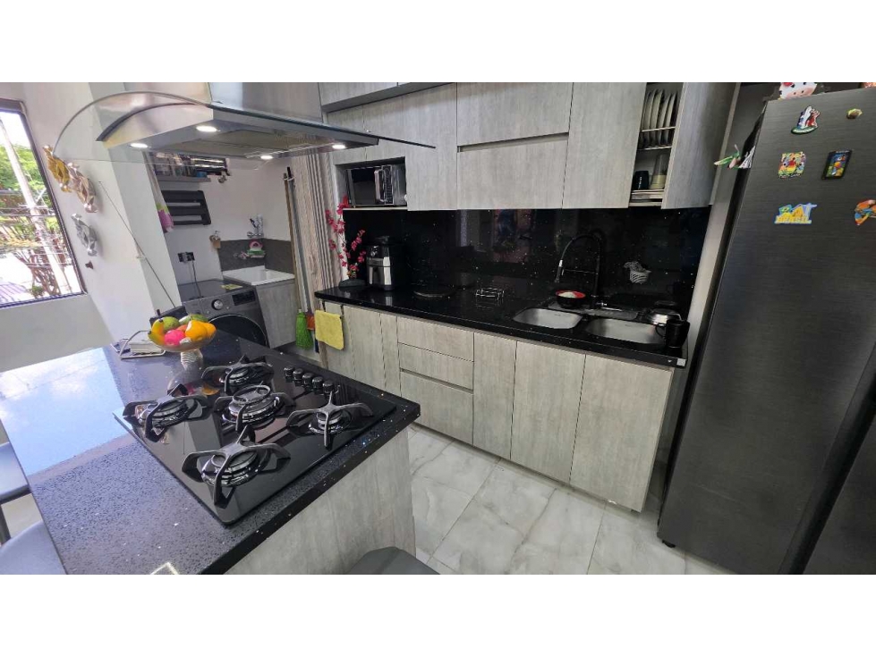 Venta Apartamento en Belén Fátima Medellín — foto 3