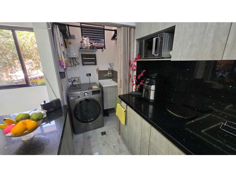 Venta Apartamento en Belén Fátima Medellín — foto 5