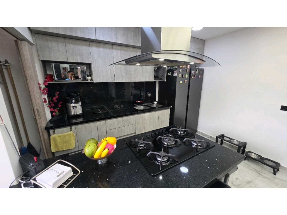 Venta Apartamento en Belén Fátima Medellín — foto 4