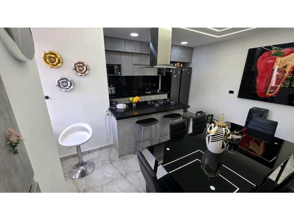 Venta Apartamento en Belén Fátima Medellín — foto 6