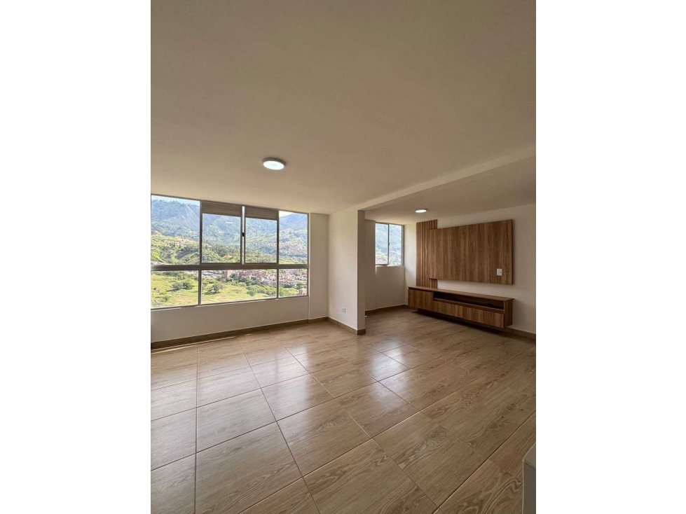 Venta apartamento nuevo en el trapiche,bello Antioquia