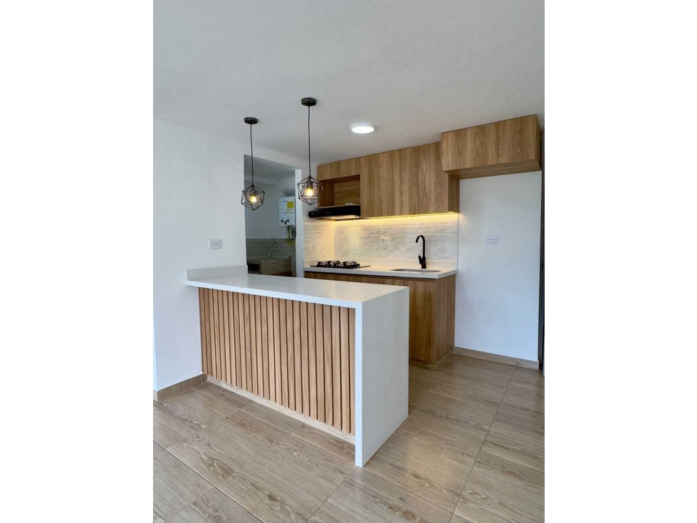 Venta apartamento nuevo en el trapiche,bello Antioquia — foto 3