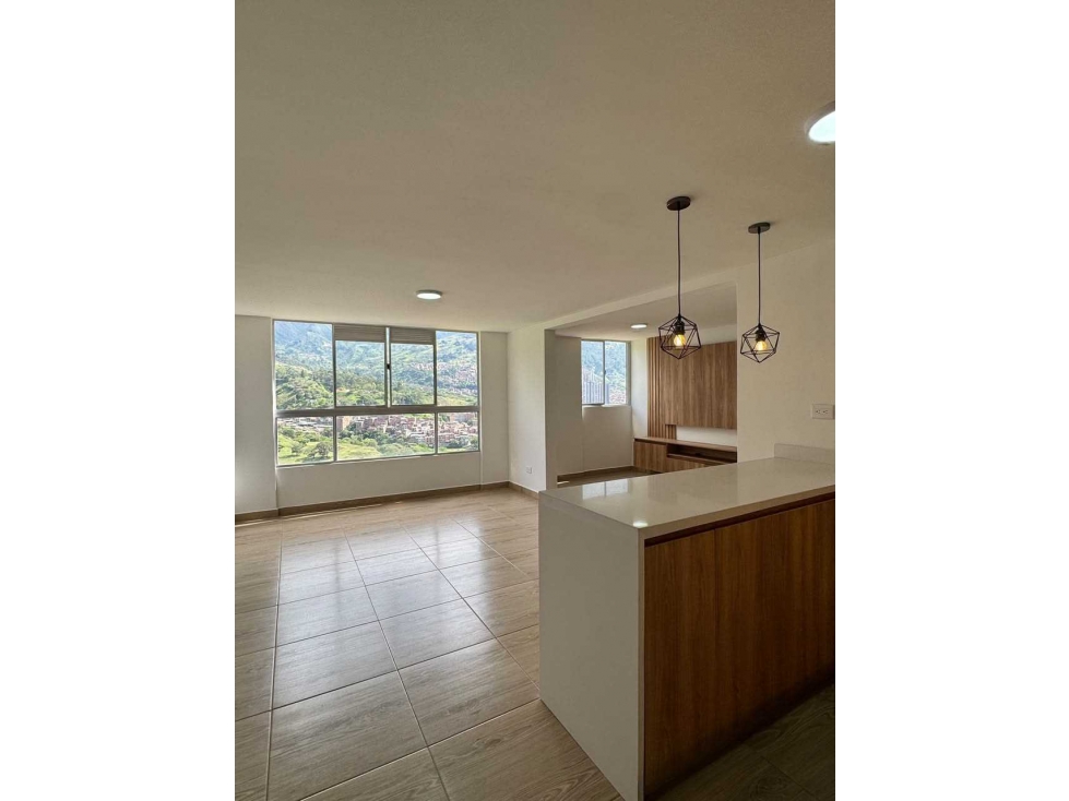 Venta apartamento nuevo en el trapiche,bello Antioquia — foto 2