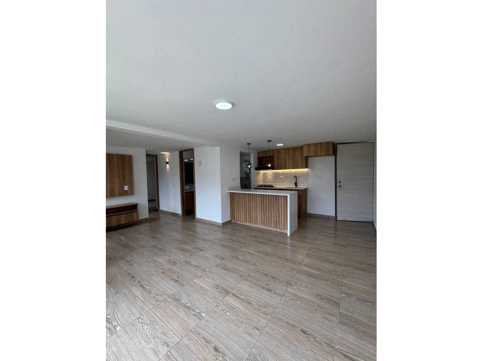Venta apartamento nuevo en el trapiche,bello Antioquia — foto 6