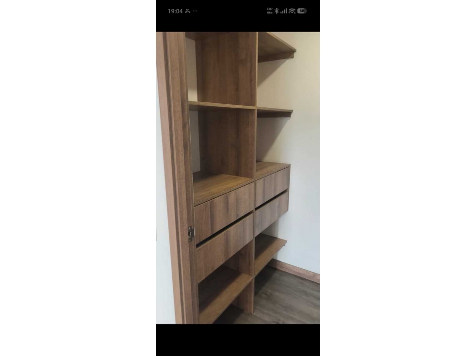 VENTA APARTAMENTO NUEVO EN ENVIGADO AV. LAS VEGAS CERCA DE MAYORCA. — foto 6