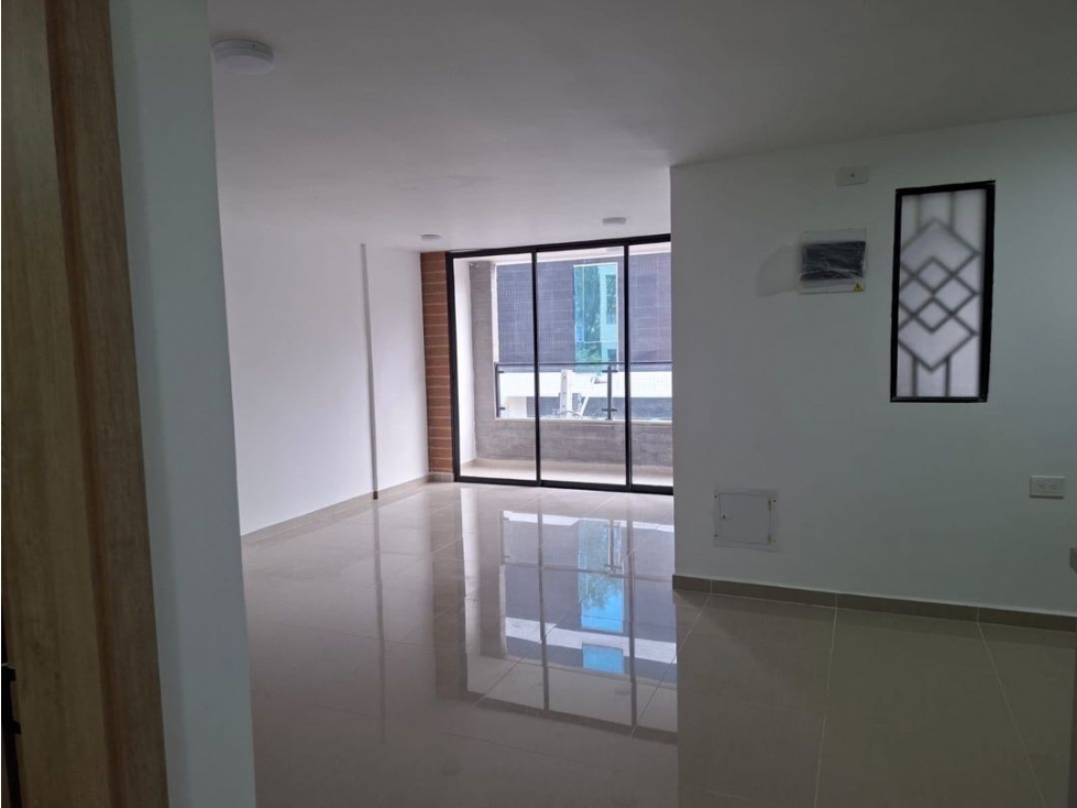 Venta apartamento NUEVO en ITAGÜÍ sector Central Mayorista - Airbnb — foto 3